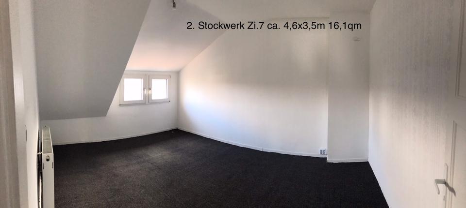 Etagenwohnung Ahlen Dolberg - 4 Zimmer, 95 m&sup2;, 200.000&euro; | Angebot:25614594