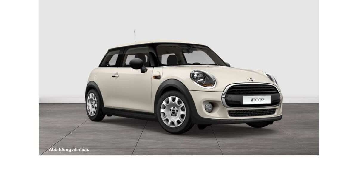 Mini One 29.899 km 14.300 &euro; Münster 48163