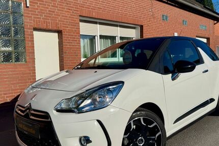 Citroen DS3 74.400 km 6.950 &euro; Ahlen 59229