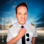 Marco Brüser - Durchstarten | HumorZone