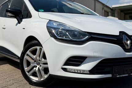 Renault Clio 200.000 km 5.490 &euro; Beckum 59269