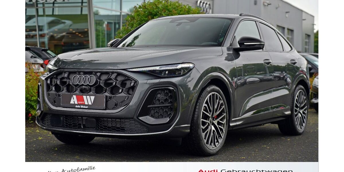 Audi Q5 1.100 km 89.900 &euro; Neubeckum 59269