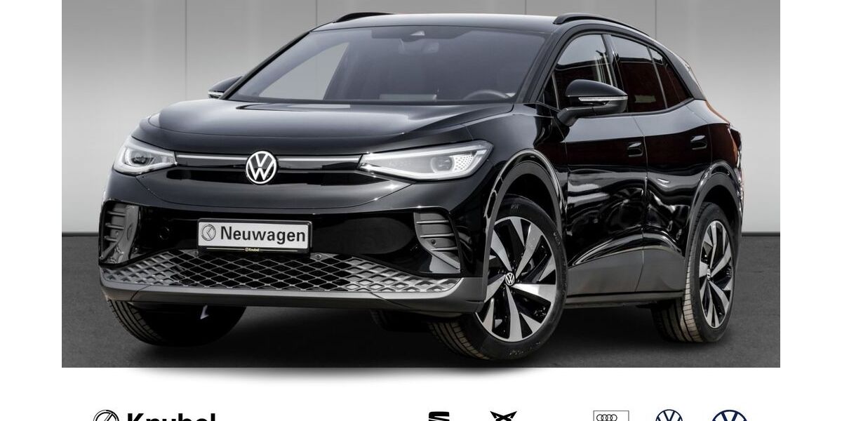 VW ID.4 2.999 km 57.990 &euro; Münster 48163