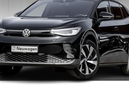 VW ID.4 6.500 km 49.880 &euro; Münster 48163