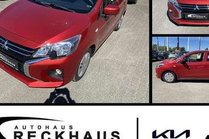 Mitsubishi Space Star 19.384 km 11.450 &euro; Langenberg 33449