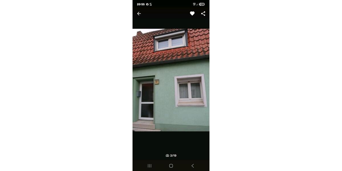 Doppelhaushälfte Ahlen Dolberg - 4 Zimmer, 80 m&sup2;, 240.000&euro; | Angebot:26200568