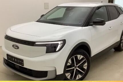 Ford Explorer 11.615 km 37.840 &euro; Beckum 59269