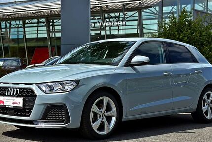 Audi A1 6.998 km 25.170 &euro; Neubeckum 59269