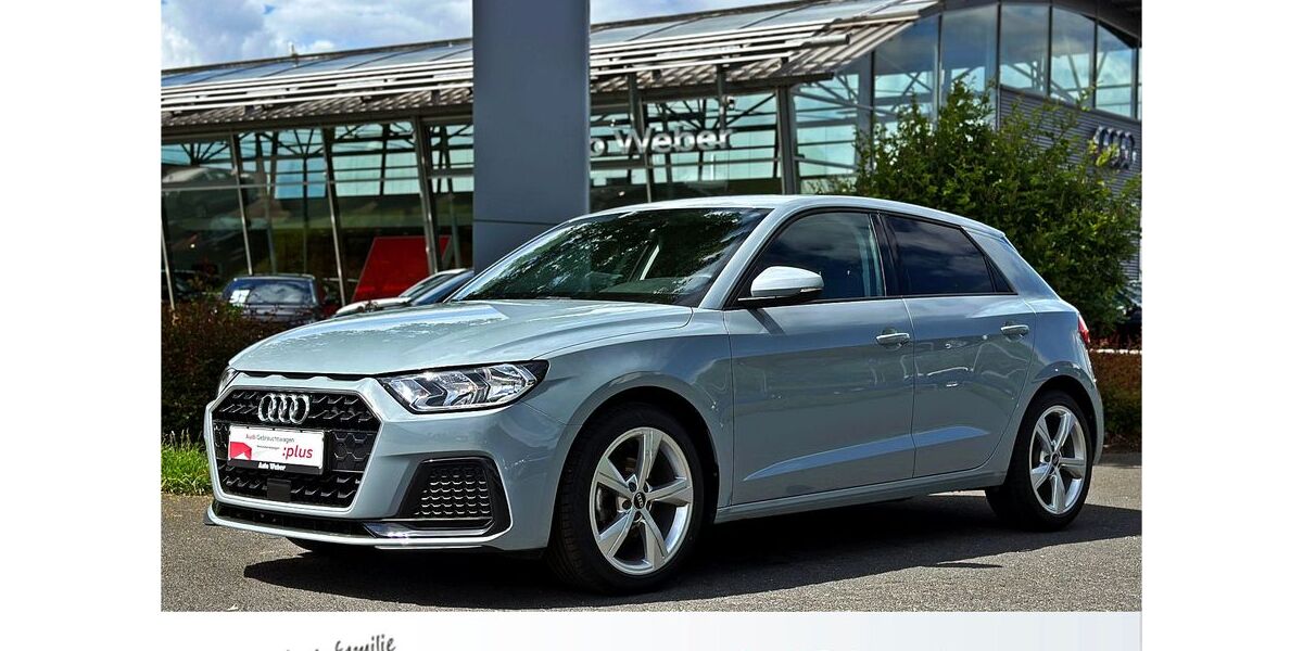 Audi A1 6.998 km 25.170 &euro; Neubeckum 59269