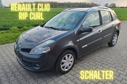 Renault Clio 111.789 km 3.980 &euro; Ahlen 59227
