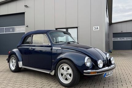VW Käfer 165.000 km 39.950 &euro; Warendorf 48231