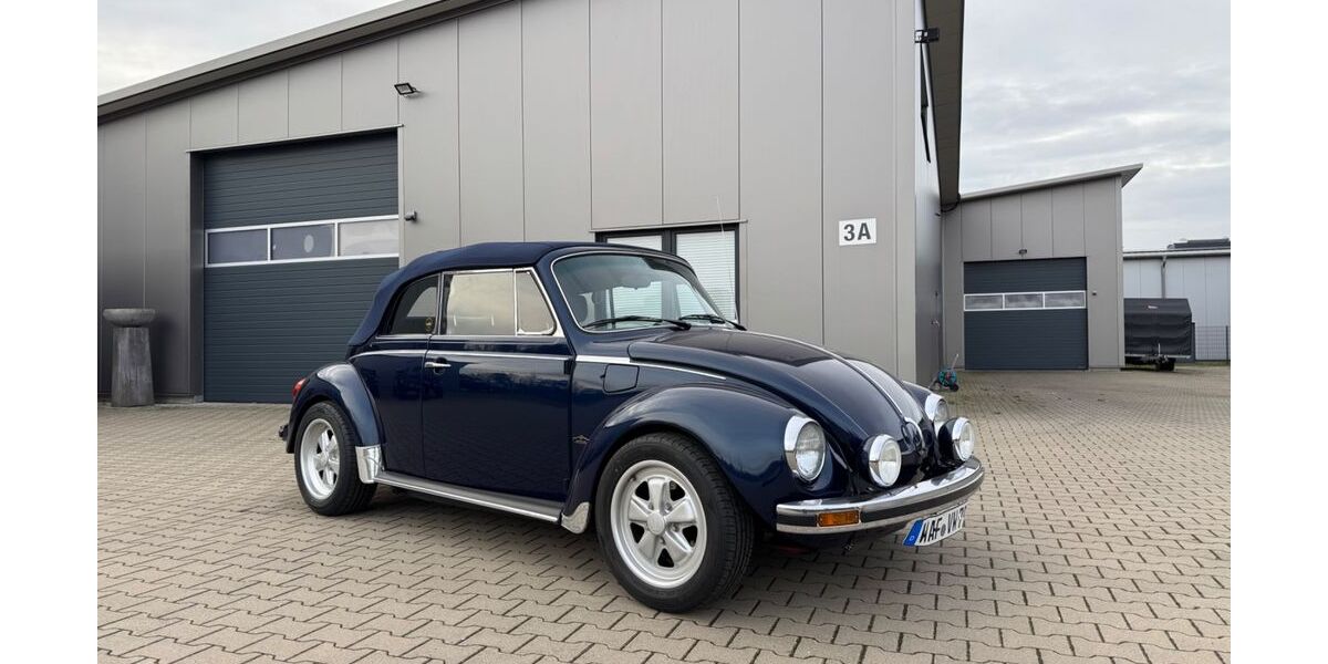 VW Käfer 165.000 km 39.950 &euro; Warendorf 48231