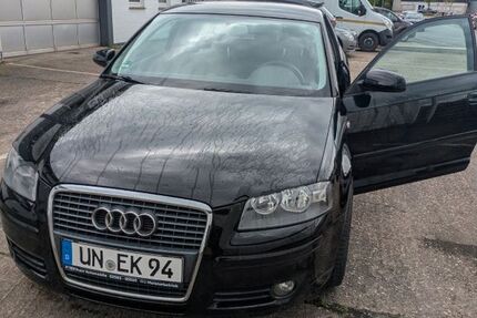 Audi A3 184.000 km 4.100 &euro; Selm 59379