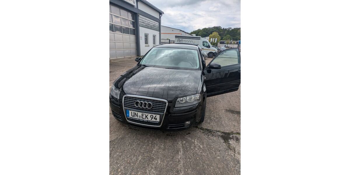 Audi A3 184.000 km 4.100 &euro; Selm 59379