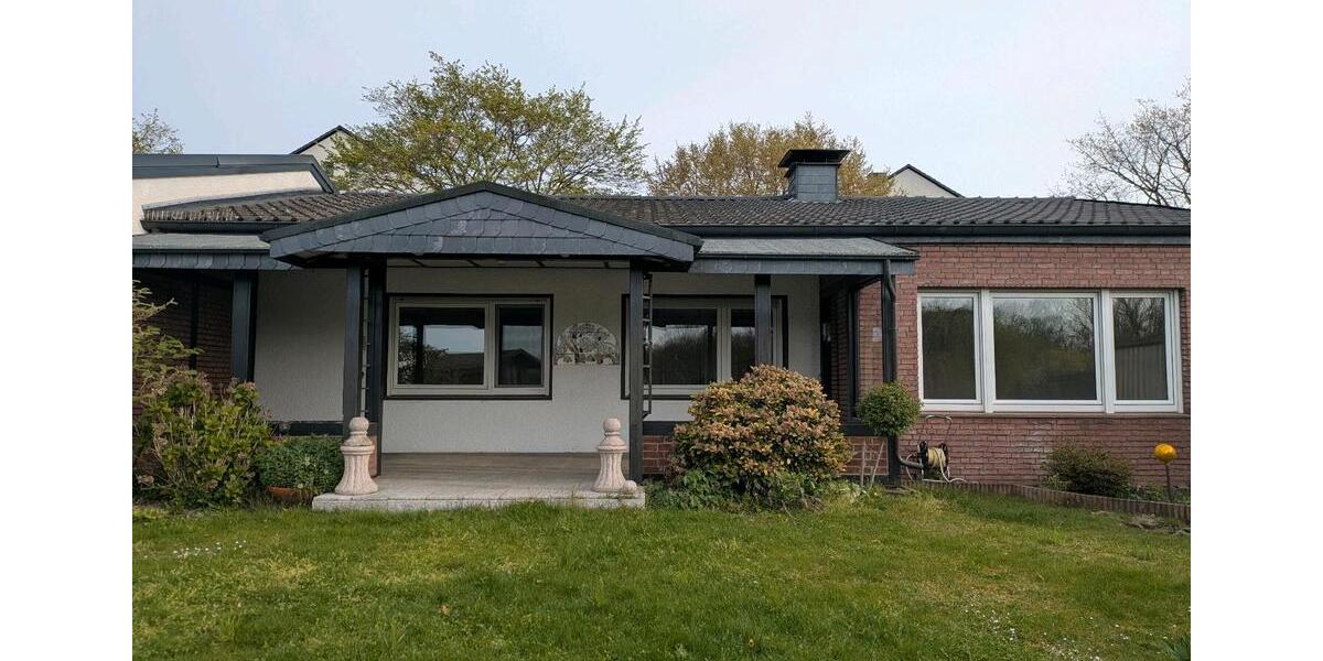 Reihenhaus Hamm Braam-Ostwennemar - 2 Zimmer, 108 m&sup2;, 315.000&euro; | Angebot:26126013