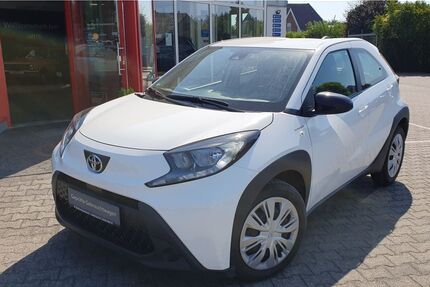 Toyota Aygo (X) 17.850 km 12.990 &euro; Beckum 59269