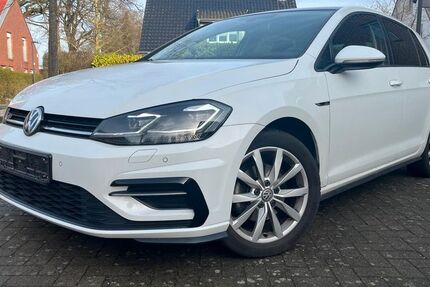 VW Golf 68.000 km 16.400 &euro; Telgte 48291