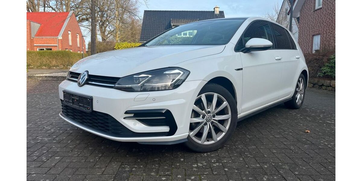 VW Golf 68.000 km 16.400 &euro; Telgte 48291