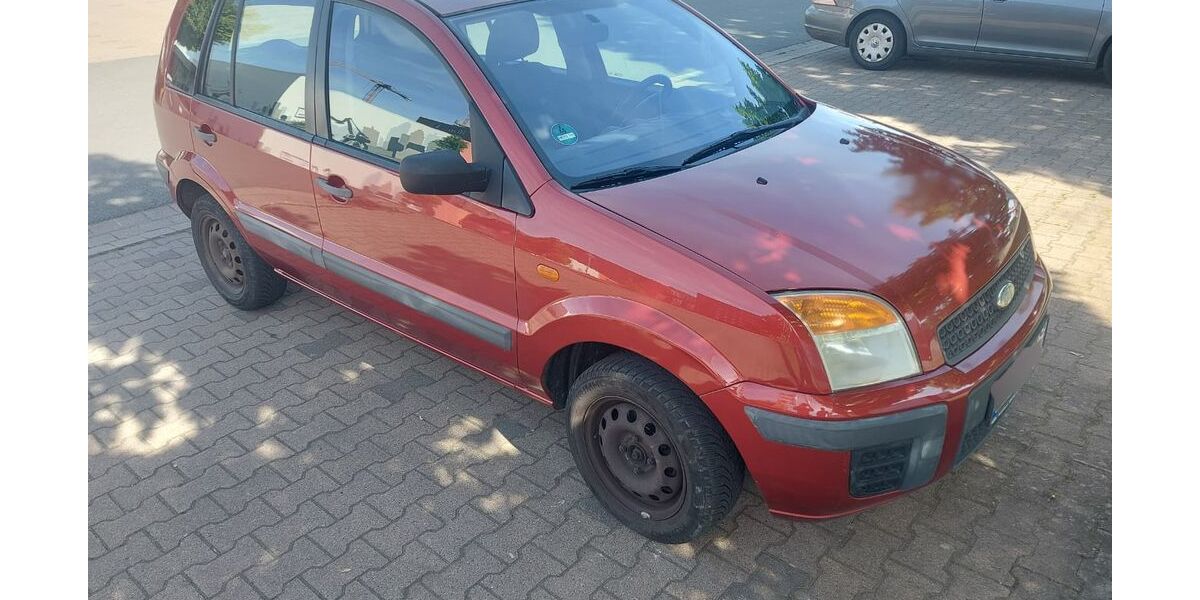 Ford Fusion 267.000 km 1.490 &euro; Münster, Westf - Geist 48153