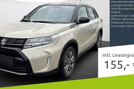Suzuki Vitara 9.000 km 23.240 &euro; Münster - Amelsbüren 48163