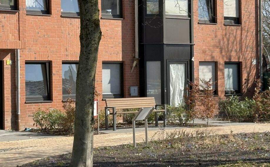Etagenwohnung Sendenhorst - 3 Zimmer, 88 m&sup2;, 245.000&euro; | Angebot:25672622