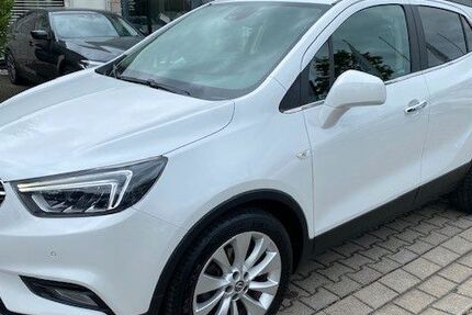 Opel Mokka 115.550 km 11.900 &euro; Beckum 59269