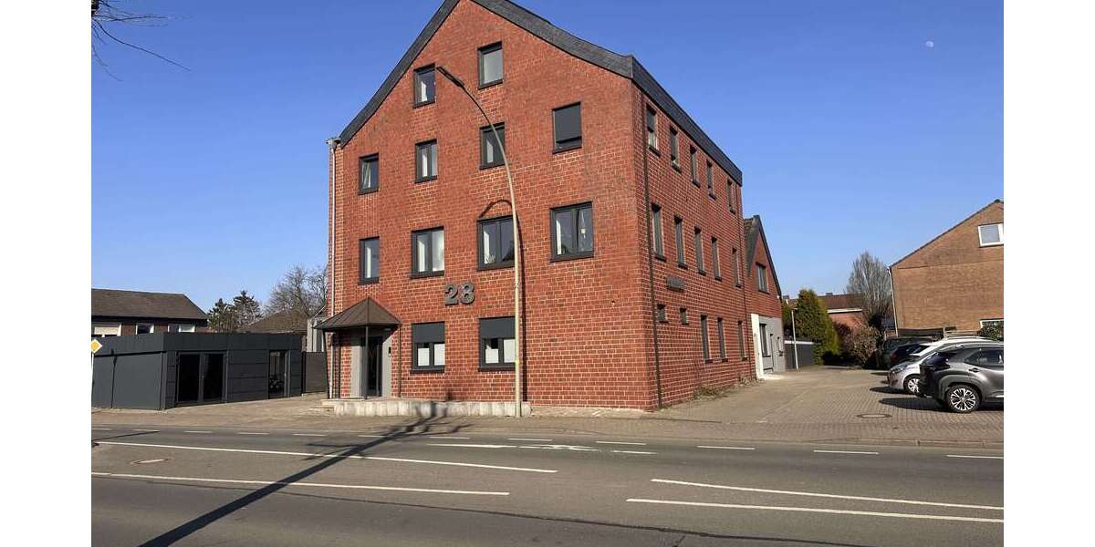 Etagenwohnung Ascheberg Herbern Herbern - 2 Zimmer, 49 m&sup2;, 550&euro; | Angebot:26612812