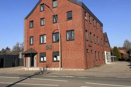 Wohnung Ascheberg Herbern Herbern - 2 Zimmer, 49 m&sup2;, 550&euro; | Angebot:26612812