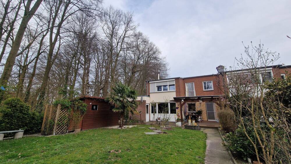 Einfamilienhaus Münster Angelmodde - 6 Zimmer, 530.000&euro; | Angebot:25729868