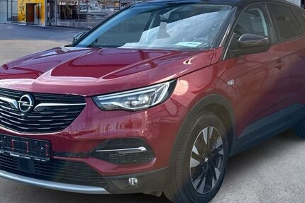 Opel Grandland (X) 106.573 km 14.725 &euro; Münster 48155