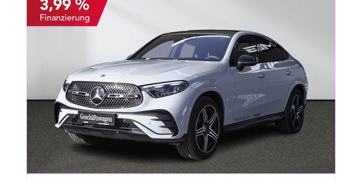 Mercedes-Benz GLC 450 9.401 km 79.970 &euro; Ahlen 59229