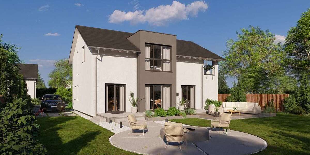 Einfamilienhaus Ahlen - 5 Zimmer, 193 m&sup2;, 386.999&euro; | Angebot:26292370