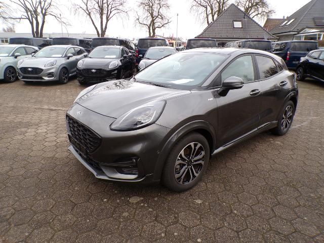 Ford Puma 65.970 km 17.990 &euro; Werne 59368