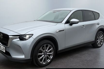 Mazda CX-60 90.258 km 29.680 &euro; Hamm 59067