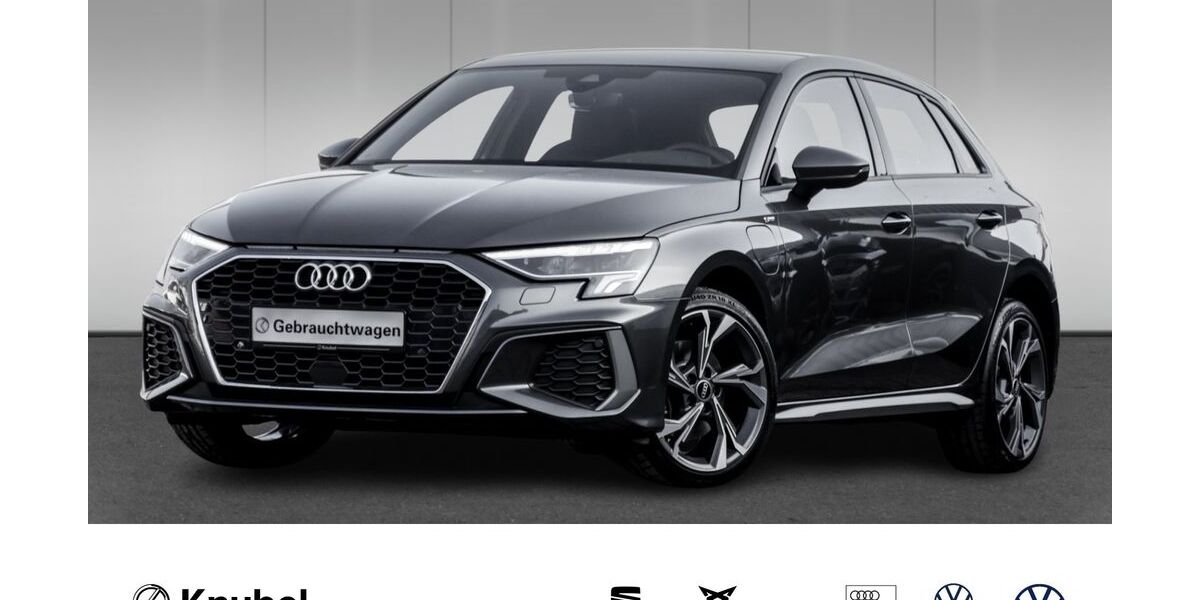 Audi A3 41.637 km 26.880 &euro; Münster 48163