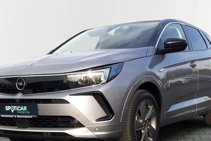 Opel Grandland (X) 23.944 km 22.450 &euro; Soest 59494