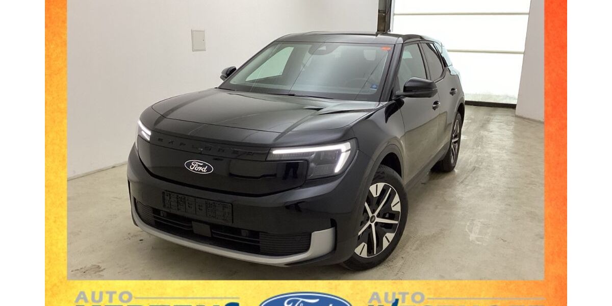 Ford Explorer 7.221 km 38.950 &euro; Beckum 59269