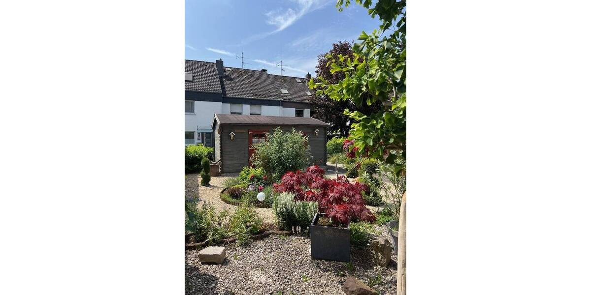 Reihenendhaus Beckum - 6 Zimmer, 163 m&sup2;, 259.000&euro; | Angebot:26320573