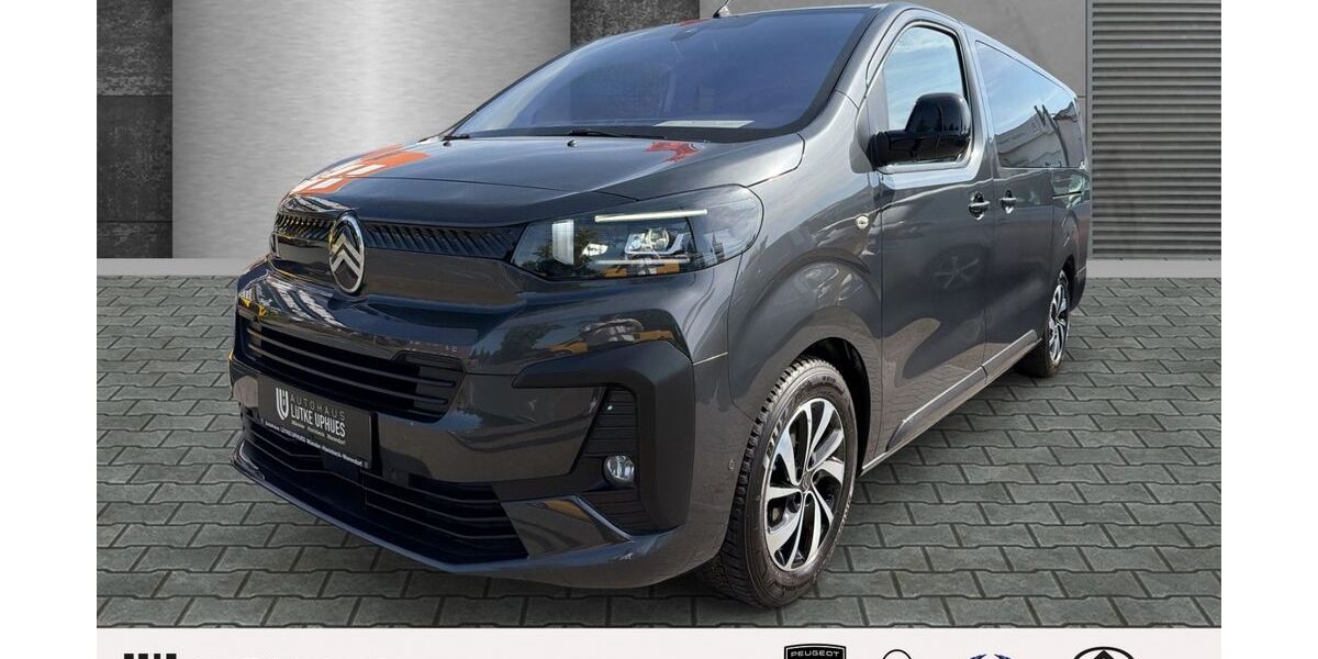 Citroen SpaceTourer 43.094 km 32.490 &euro; Münster 48155