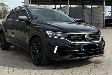 VW T-Roc 34.005 km 31.500 &euro; Lippetal 59510