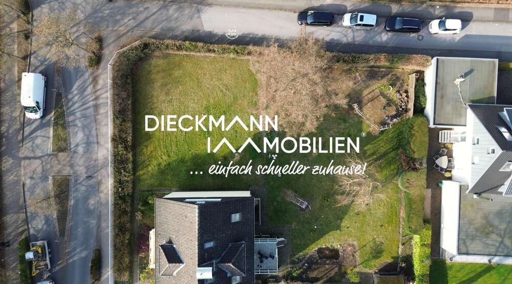 Grundstück Kamen - 220.500&euro; | Angebot:25601905