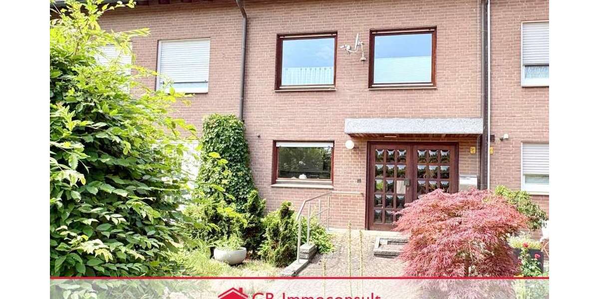 Einfamilienhaus Senden - 5 Zimmer, 97 m&sup2;, 294.000&euro; | Angebot:27019738