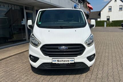 Ford Transit Custom 84.850 km 21.419 &euro; Kamen 59174