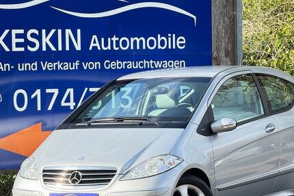 Mercedes-Benz A 150 142.000 km 4.490 &euro; Ahlen 59227