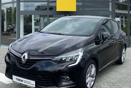 Renault Clio 44.300 km 10.990 &euro; Münster 48165