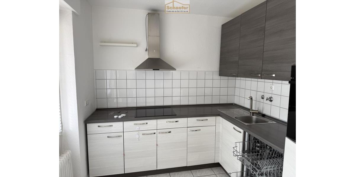 3 Zi.- Wohnung im Siegmund Schulze Weg in Soest - Etagenwohnung Soest NRW | Angebot:26838438