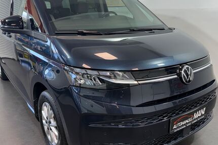 VW T7 Multivan 55.000 km 45.790 &euro; Soest 59494