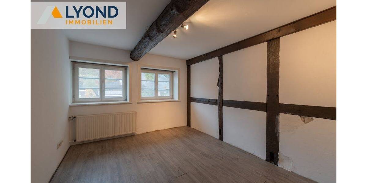 Reihenendhaus Rheda-Wiedenbrück Rheda - 4 Zimmer, 145 m&sup2;, 399.000&euro; | Angebot:25773076