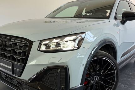 Audi Q2 33.800 km 27.990 &euro; Beckum 59269