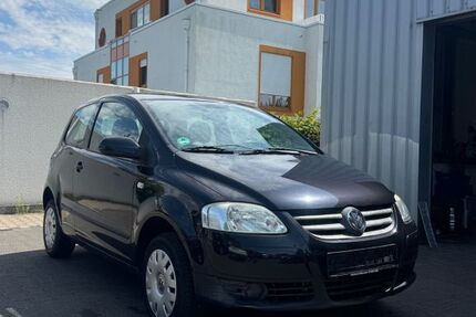 VW Fox 63.000 km 1.999 &euro; Wadersloh 59329